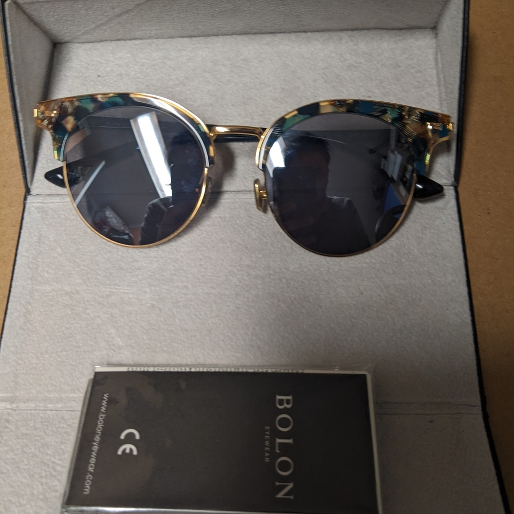 Bolon Sunglasses
